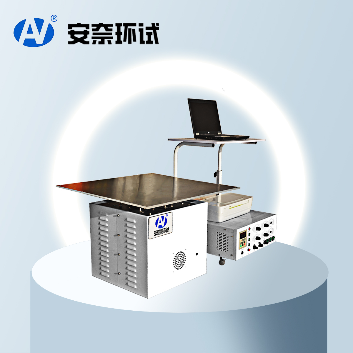 LD-TP垂直+水平電磁式振動(dòng)試驗(yàn)機(jī)